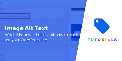 Image Alt Text