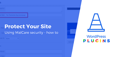 protect your WordPress site