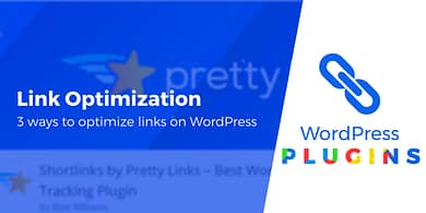 Link Optimization