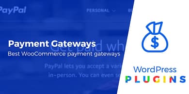 Best Payment Gateway for WooCommerce