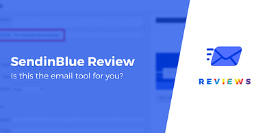 SendinBlue Review