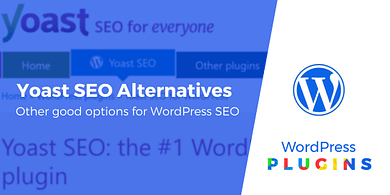 Yoast SEO Alternatives