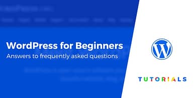 WordPress for Beginners