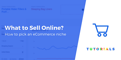 What to Sell Online