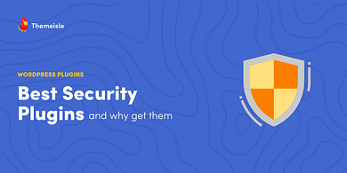 Best WordPress Security Plugins
