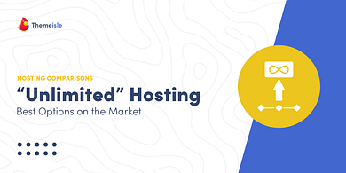 Best Unlimited Hosting Plans