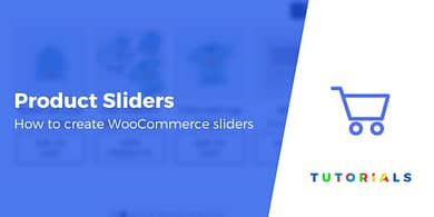 WooCommerce Product Slider