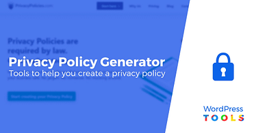 Privacy Policy Generator