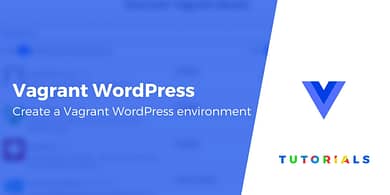 Vagrant WordPress