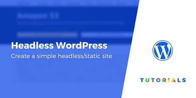 Headless WordPress