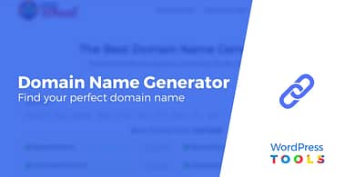 Best Domain Name Generators