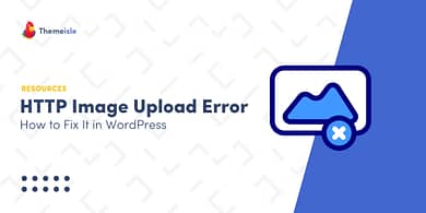 HTTP Image Upload Error 2