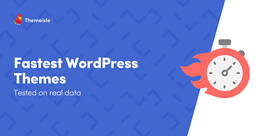 Fastest WordPress Themes