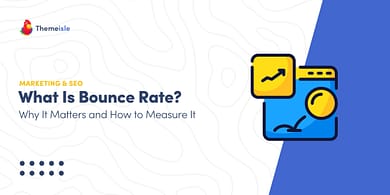 what is bounce rate