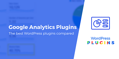 WordPress Google Analytics plugins
