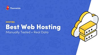 Best Web Hosting