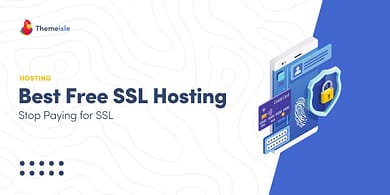 Best free SSL hosting