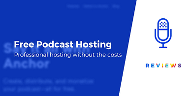 free podcast hosting