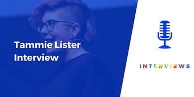Tammie Lister interview