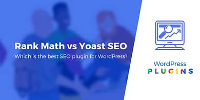Rank Math vs Yoast