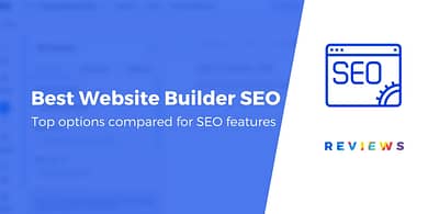 best websie builder for seo