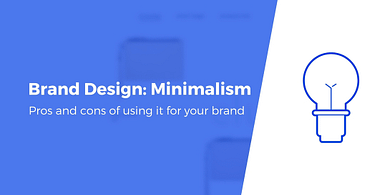 Brand design