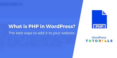 PHP