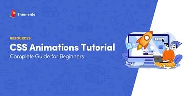 CSS animations tutorial