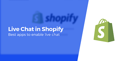 best shopify live chat apps