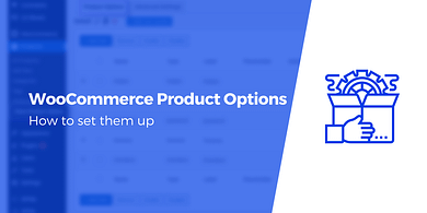 woocommerce product options