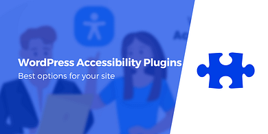 WordPress Accessibility Plugins