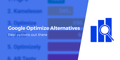 Google optimize alternative