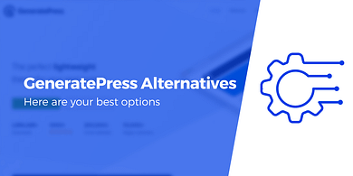 generatepress alternative