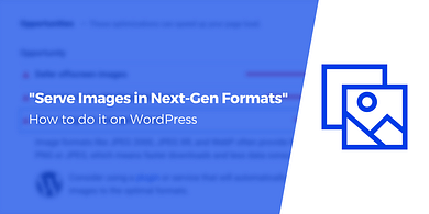 serve images in next-gen formats
