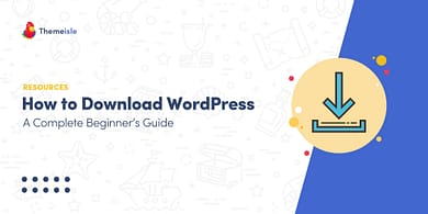 How to Download WordPress