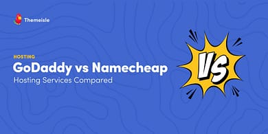 Godaddy vs Namecheap