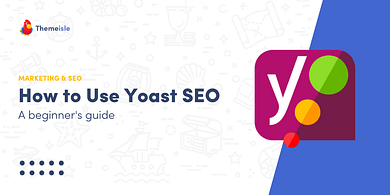 Yoast SEO tutorial.