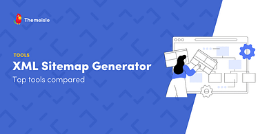 XML sitemap generator.