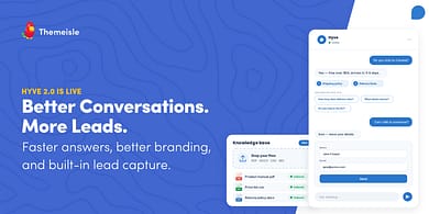 Hyve v2.0featured image 1