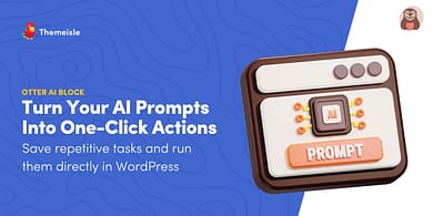 Otter AI Custom Actions