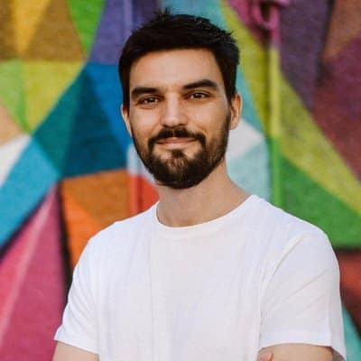 Mauricio Gelves Interview