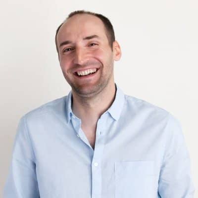 Adrian Spiac Interview - On TranslatePress and marketing