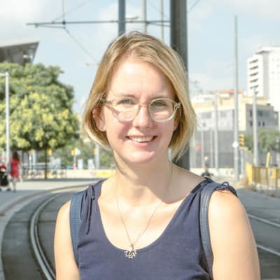 Valentina Thörner Interview with Themeisle