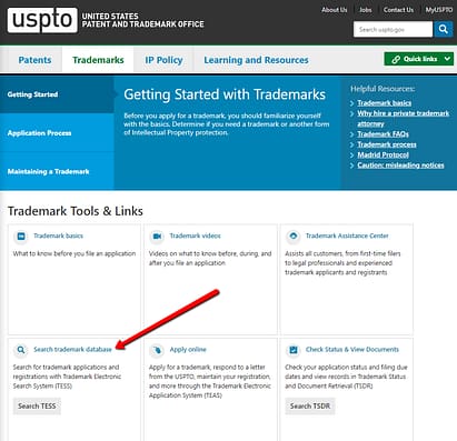 SOLVICE Trademark (USPTO Serial 98521682) | USPTO Record | TrademarkElite