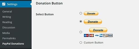 PayPal Donations With WordPress How To Allow Them paypal-donations-with-wordpress-how-to-allow-them