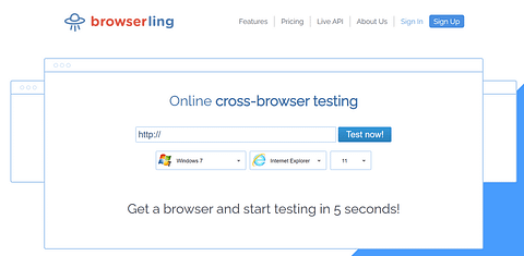 How to Test a Website in Different Browsers the Easy Way (3 Tools)