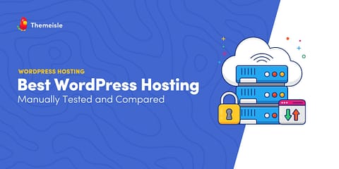 Best WordPress Hosting
