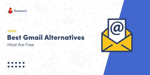 Best Gmail Alternatives