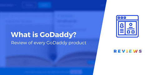 What is GoDaddy