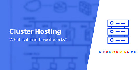 cluster hosting